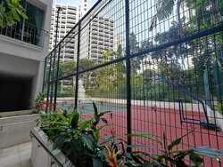 Leonie Hill Residences (D9), Apartment #457436591